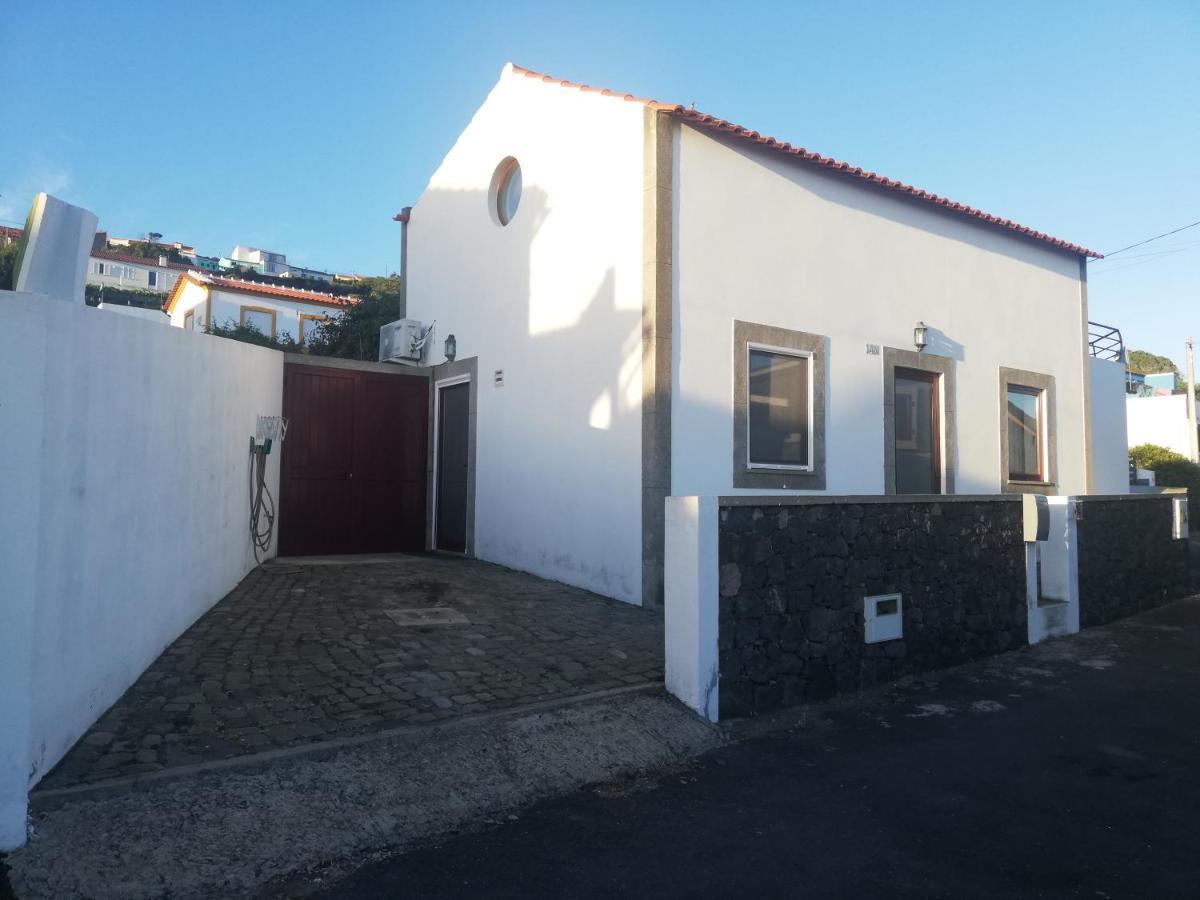 Casa Da Canada Da Faja Feteira  Eksteriør bilde