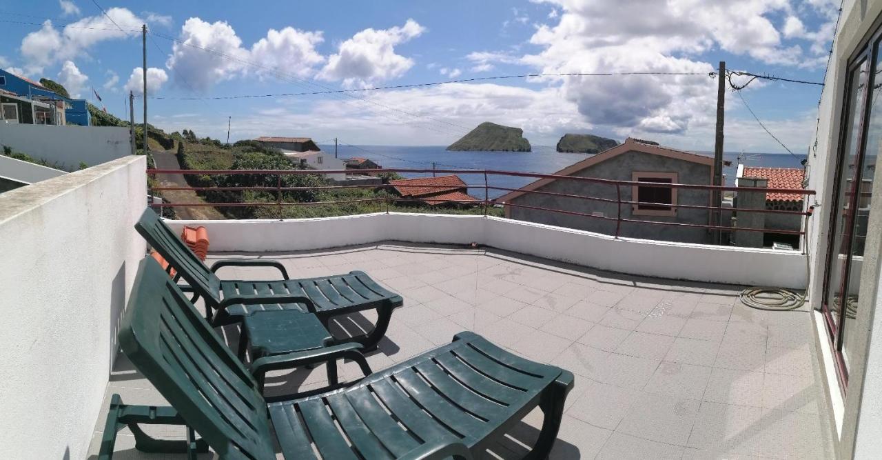 Casa Da Canada Da Faja Feteira  Eksteriør bilde