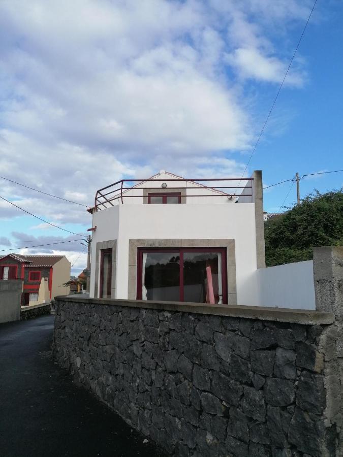 Casa Da Canada Da Faja Feteira  Eksteriør bilde