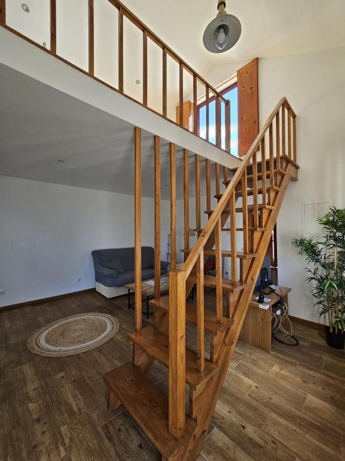 Casa Da Canada Da Faja Feteira  Eksteriør bilde