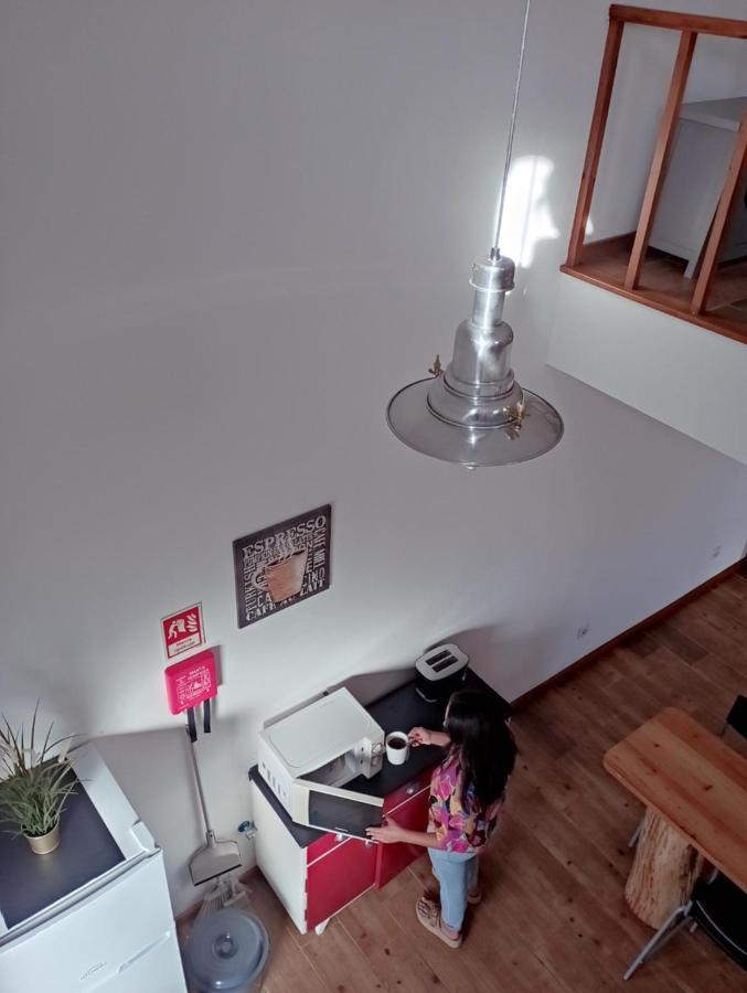 Casa Da Canada Da Faja Feteira  Eksteriør bilde